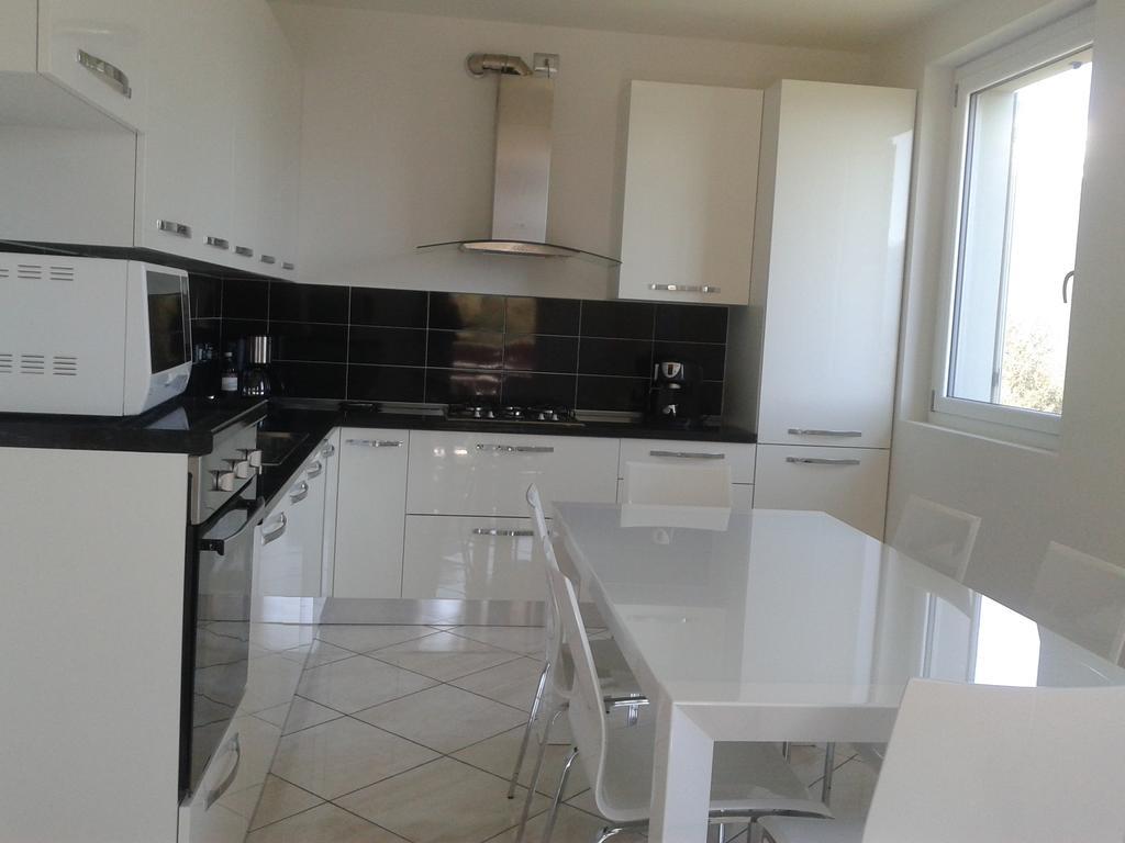 Casa Azalea Villa San Siro  Phòng bức ảnh