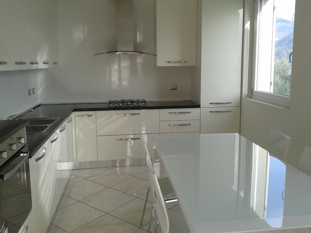 Casa Azalea Villa San Siro  Phòng bức ảnh