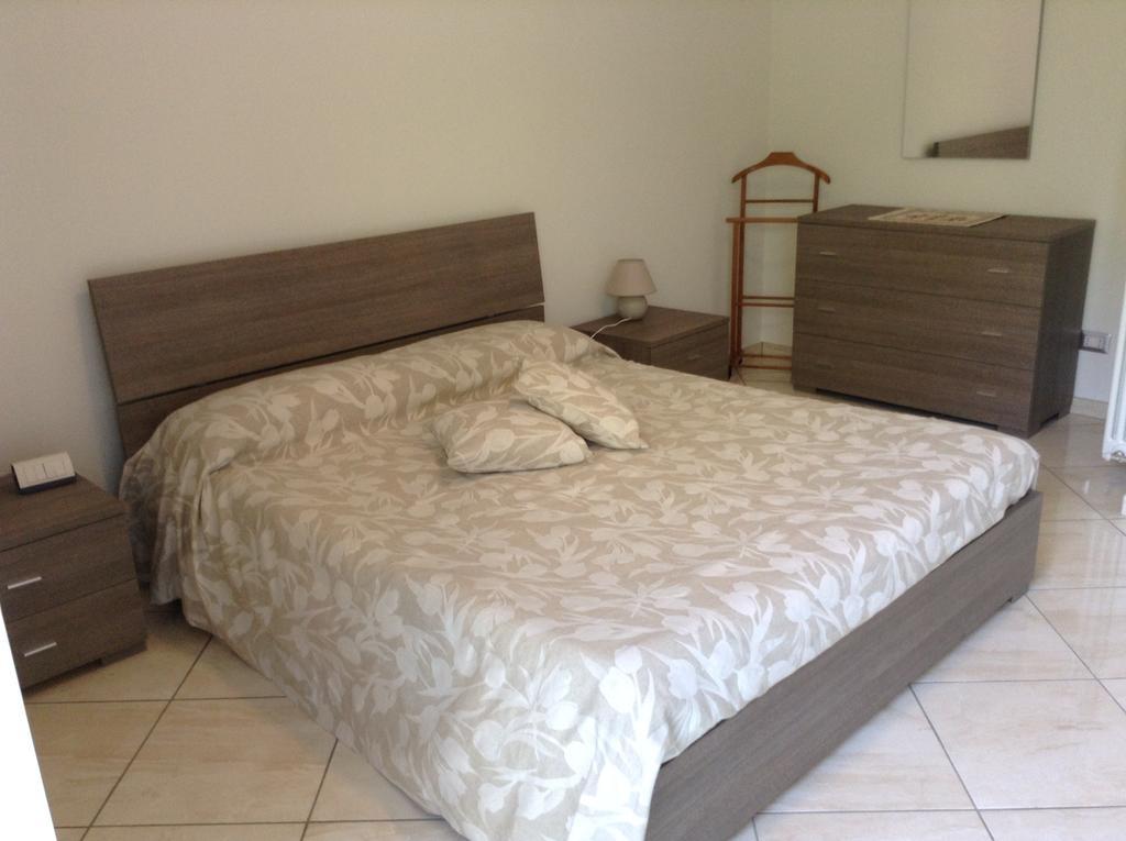 Casa Azalea Villa San Siro  Phòng bức ảnh