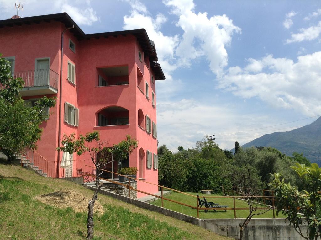 Casa Azalea Villa San Siro  Phòng bức ảnh