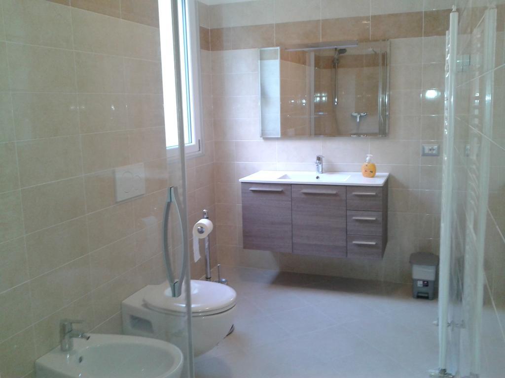 Casa Azalea Villa San Siro  Phòng bức ảnh