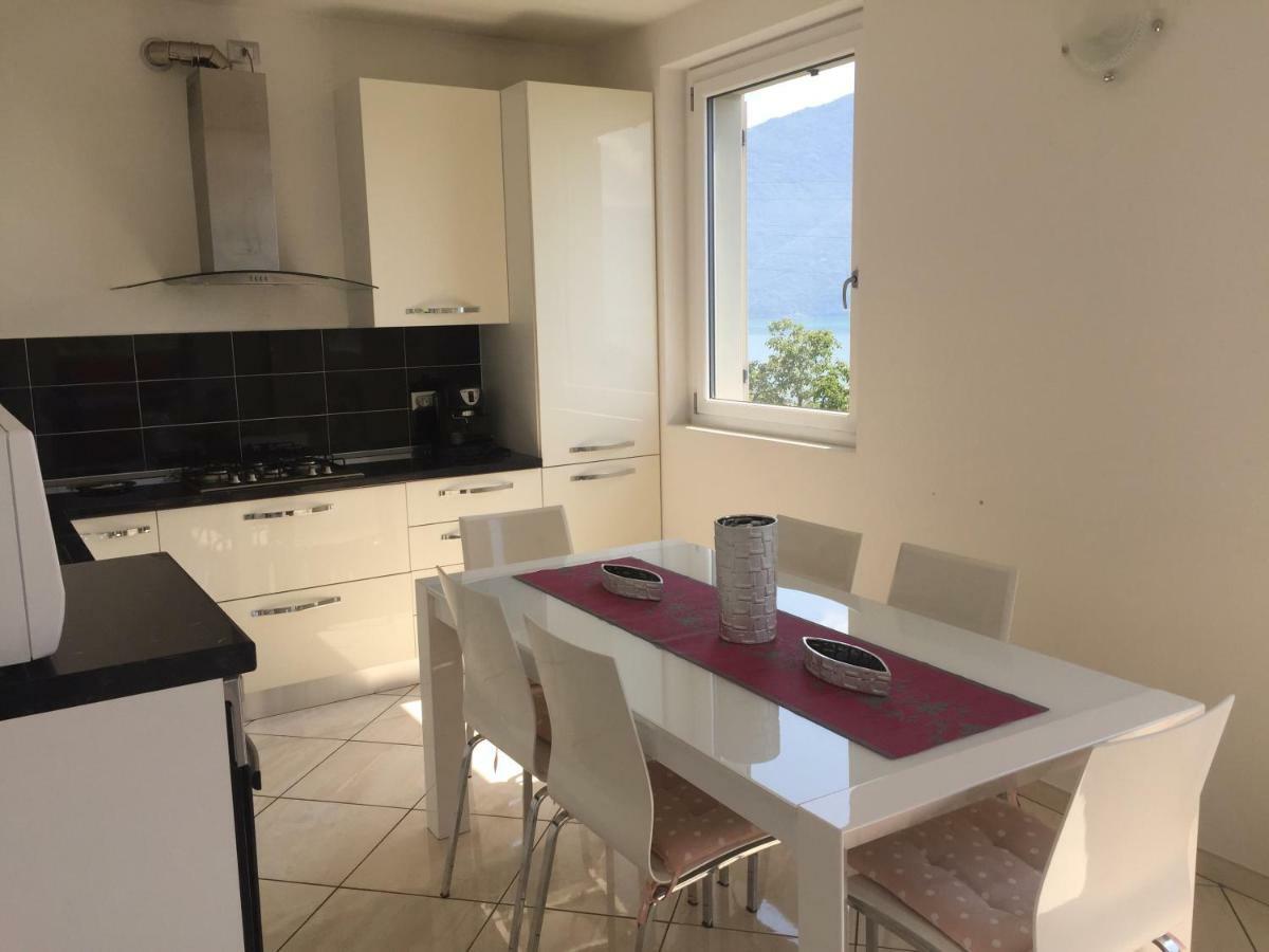 Casa Azalea Villa San Siro  Ngoại thất bức ảnh