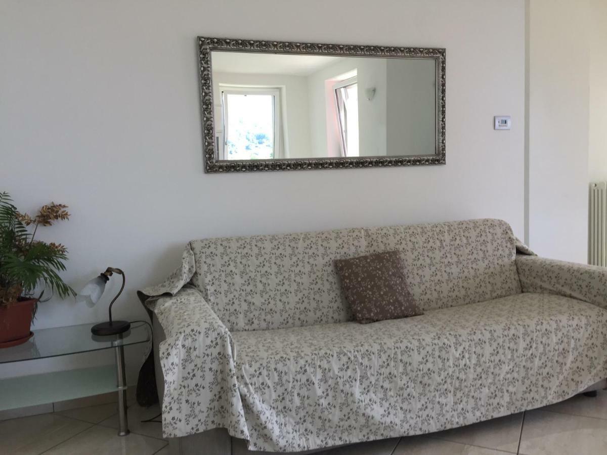 Casa Azalea Villa San Siro  Ngoại thất bức ảnh