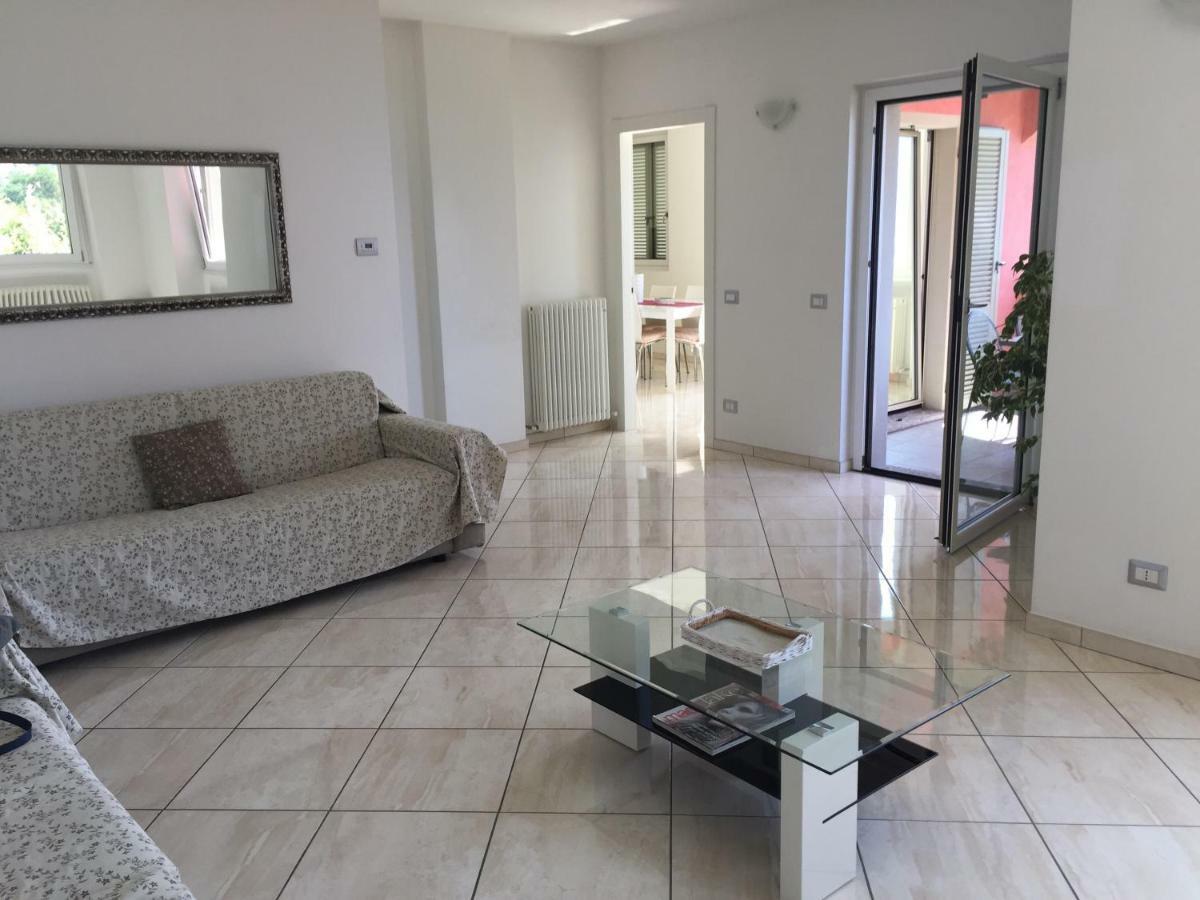 Casa Azalea Villa San Siro  Ngoại thất bức ảnh