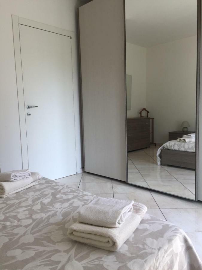 Casa Azalea Villa San Siro  Ngoại thất bức ảnh