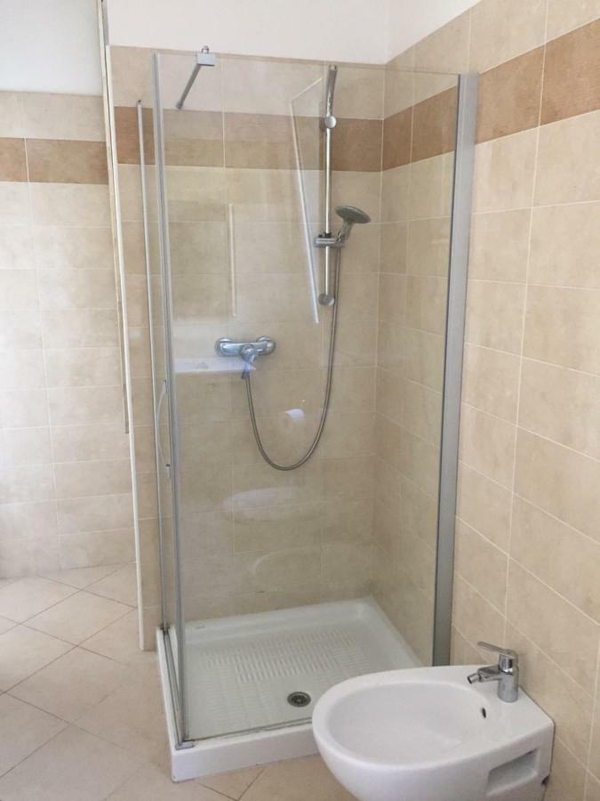 Casa Azalea Villa San Siro  Ngoại thất bức ảnh